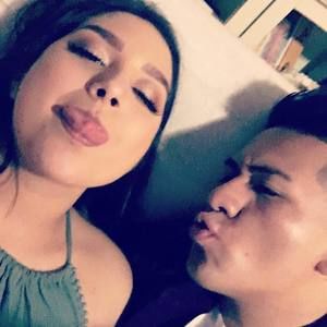 Meet your Posher, Thomas